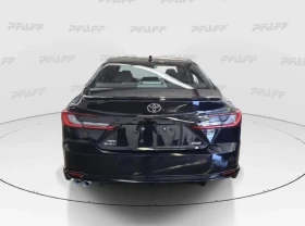 Toyota Camry XSE * AWD * ВСИЧКИ ЕКСТРИ * 9К КМ * , снимка 4