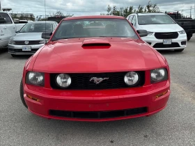 Ford Mustang * GT * CARFAX * ЦЕНА ДО БГ, снимка 2