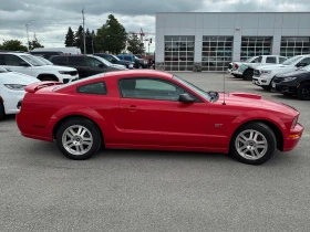 Ford Mustang * GT * CARFAX * ЦЕНА ДО БГ, снимка 4