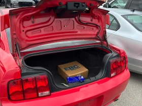 Ford Mustang * GT * CARFAX * ЦЕНА ДО БГ, снимка 12
