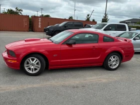 Ford Mustang * GT * CARFAX * ЦЕНА ДО БГ, снимка 3