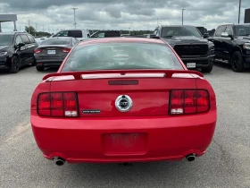 Ford Mustang * GT * CARFAX * ЦЕНА ДО БГ, снимка 5