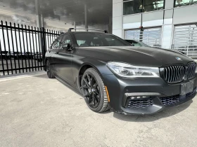 BMW 750 i xDrive, 2 КОМПЛЕКТА ДЖАНТИ, АВТОКРЕДИТ, снимка 1