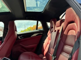 Porsche Panamera 4S * CARFAX* ОПЦИЯ ЗА ФИНАНСИРАНЕ* , снимка 10