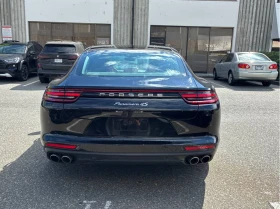 Porsche Panamera 4S * CARFAX* ОПЦИЯ ЗА ФИНАНСИРАНЕ* , снимка 5