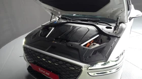 Genesis GV70 e-AWD, снимка 6