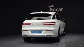 Genesis GV70 e-AWD, снимка 4