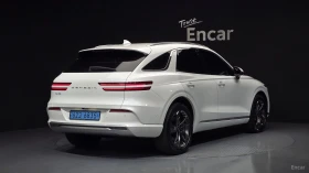 Genesis GV70 e-AWD, снимка 2