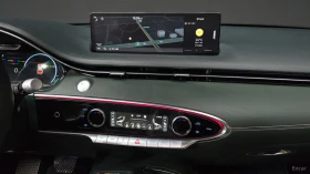 Genesis GV70 e-AWD, снимка 13