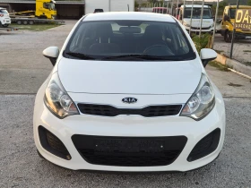 Kia Rio 1, 4 d 90k.c., снимка 3
