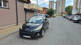Peugeot 207 Газ-бензин , снимка 2