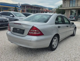 Mercedes-Benz C 200 Климатроник Темпомат Подгрев , снимка 6