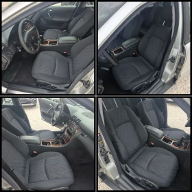 Mercedes-Benz C 200 Климатроник Темпомат Подгрев , снимка 12