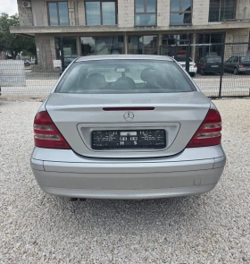 Mercedes-Benz C 200 Климатроник Темпомат Подгрев , снимка 5