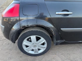 Renault Megane 1.6 ГАЗ+ БЕНЗИН, снимка 5