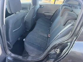 Renault Megane 1.6 ГАЗ+ БЕНЗИН, снимка 7