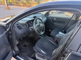 Renault Megane 1.6 ГАЗ+ БЕНЗИН, снимка 6