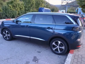 Peugeot 5008 GT, снимка 4