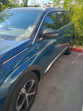 Peugeot 5008 GT, снимка 2