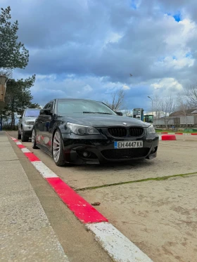 BMW 530 E60, снимка 2