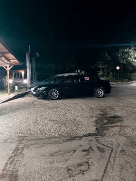 BMW 530 E60, снимка 8