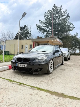 BMW 530 E60, снимка 3
