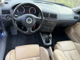 VW Golf, снимка 6