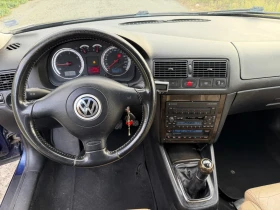 VW Golf, снимка 7