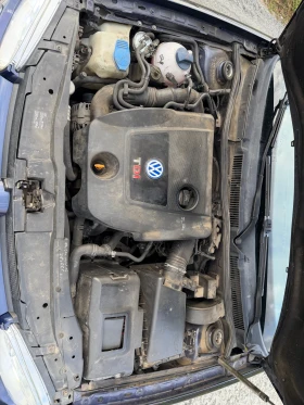 VW Golf, снимка 10