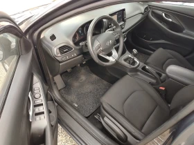 Hyundai I30 1.6 CRDI NAVI, CAMERA, снимка 9
