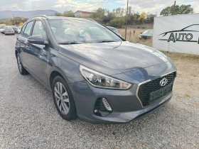 Hyundai I30 1.6 CRDI NAVI, CAMERA, снимка 3