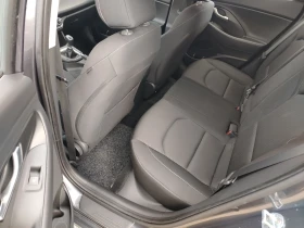 Hyundai I30 1.6 CRDI NAVI, CAMERA, снимка 12