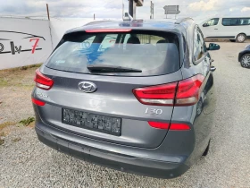Hyundai I30 1.6 CRDI NAVI, CAMERA, снимка 6