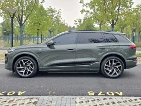 Audi E-Tron, снимка 7