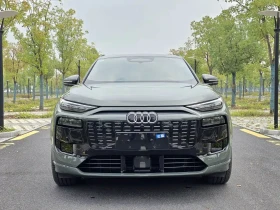 Audi E-Tron, снимка 1