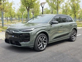 Audi E-Tron, снимка 2