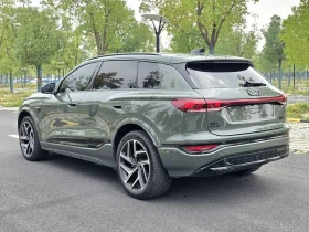 Audi E-Tron, снимка 6