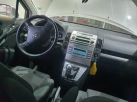 Обява за продажба на Toyota Corolla verso ~11 111 лв. - изображение 1