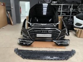 Audi A8 6.0TFSI - 1111 лв. - 86749784 | Car24.bg