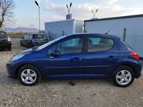 Peugeot 207 1.4i 74кс - [5] 