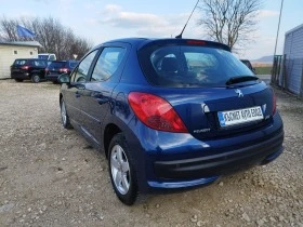 Peugeot 207 1.4i 74кс - [8] 