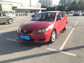 Mazda 3, снимка 2