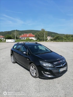 Обява за продажба на Opel Astra 1.7CDTI ~3 500 EUR - изображение 1