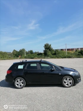 Обява за продажба на Opel Astra 1.7CDTI ~3 500 EUR - изображение 6