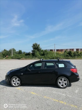Обява за продажба на Opel Astra 1.7CDTI ~3 500 EUR - изображение 3