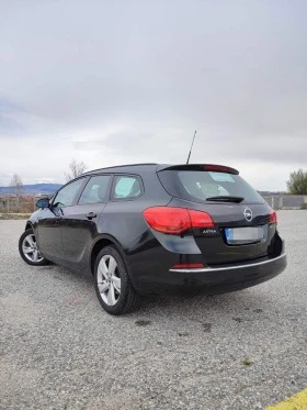 Opel Astra 1.7CDTI, снимка 2