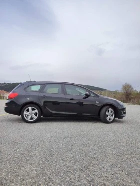 Opel Astra 1.7CDTI, снимка 5