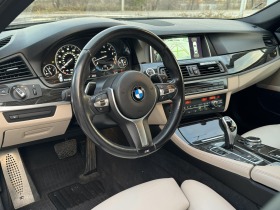 BMW 535 XI*M SPORT*FACE*HARMAN/KARDON*, снимка 10 - Автомобили и джипове - 43366864