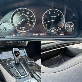 BMW 535 XI* M SPORT* FACE* HARMAN/KARDON* , снимка 12