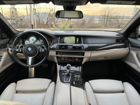 BMW 535 XI*M SPORT*FACE*HARMAN/KARDON*, снимка 7 - Автомобили и джипове - 43366864